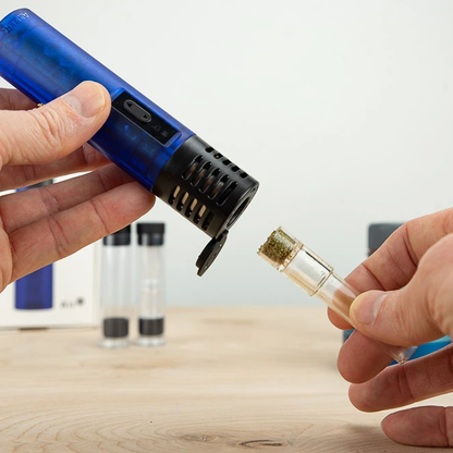 Arizer - Air SE - Dry Herb Vaporiser