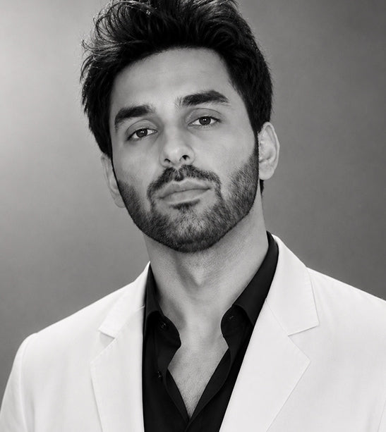 Dr Faisal