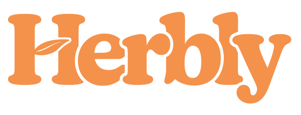 Herbly logo