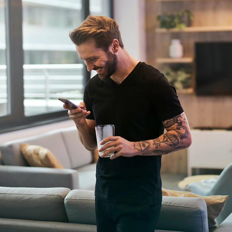 Follow-up call with doctor