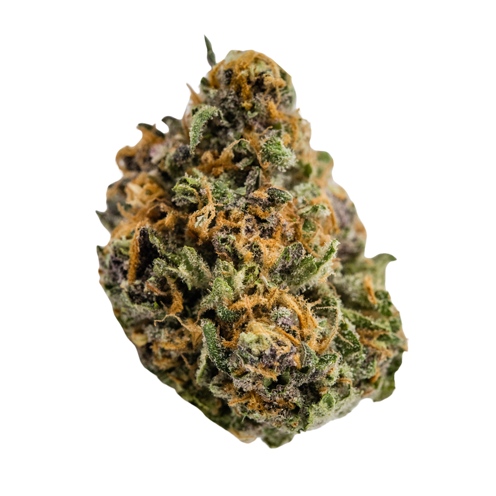 Heirloom Jager - THC Flower 25%