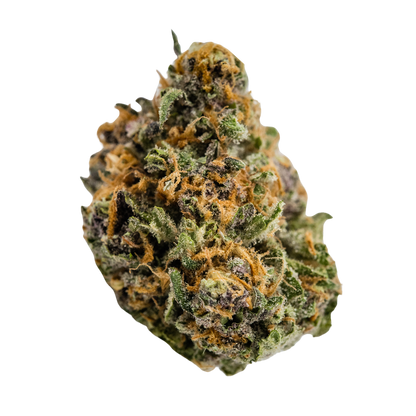 Heirloom Jager - THC Flower 25%