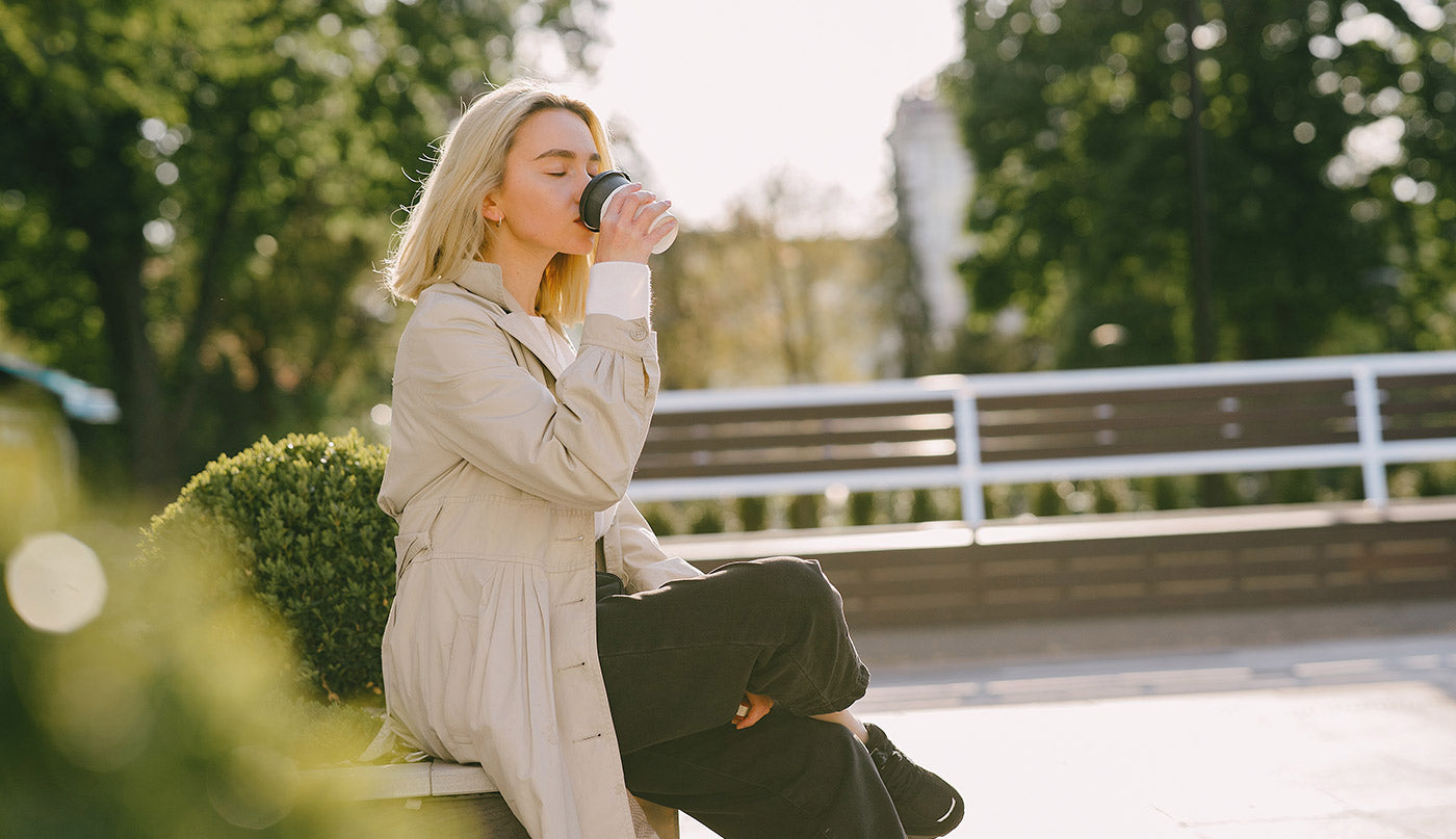 Alternative healthcare for stress