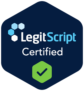 Verify LegitScript Approval for www.herbly.com.au