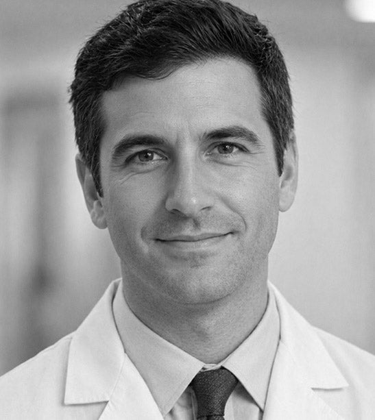 Dr Matt