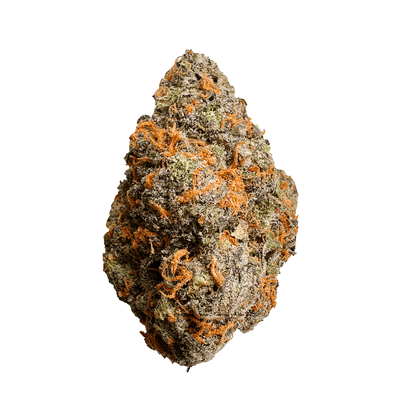 Budsy - Select 20 - THC Flower 20% - 10g