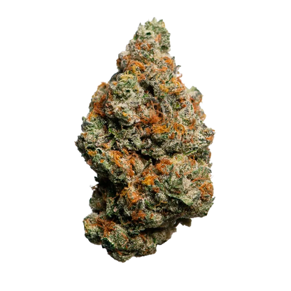 Budsy - Select 22 - THC Flower 22% - 10g