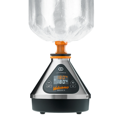 Storz & Bickel - Volcano Medic 2 - Dry Herb Vaporiser