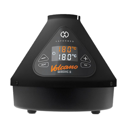 Storz & Bickel - Volcano Medic 2 - Dry Herb Vaporiser
