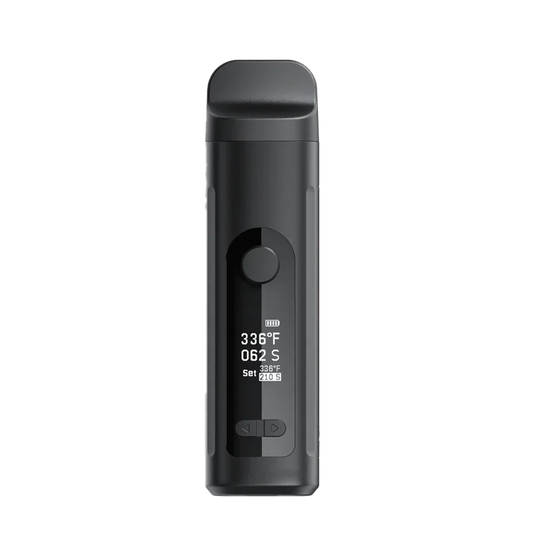 Weecke - Rush - Dry Herb Vaporiser