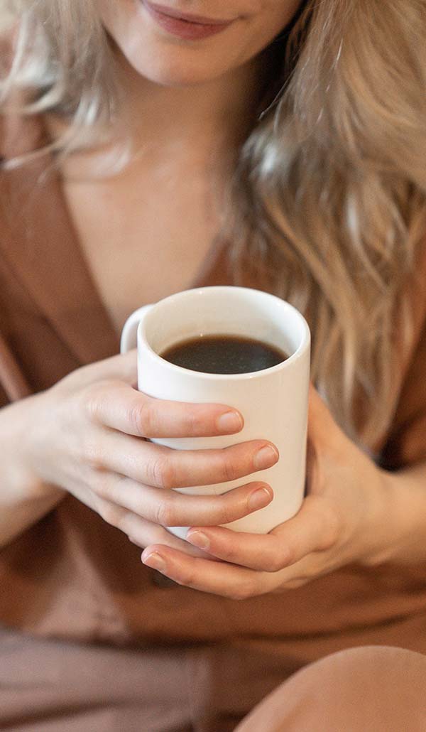 Cannabis for Menopause & Hormonal Shifts